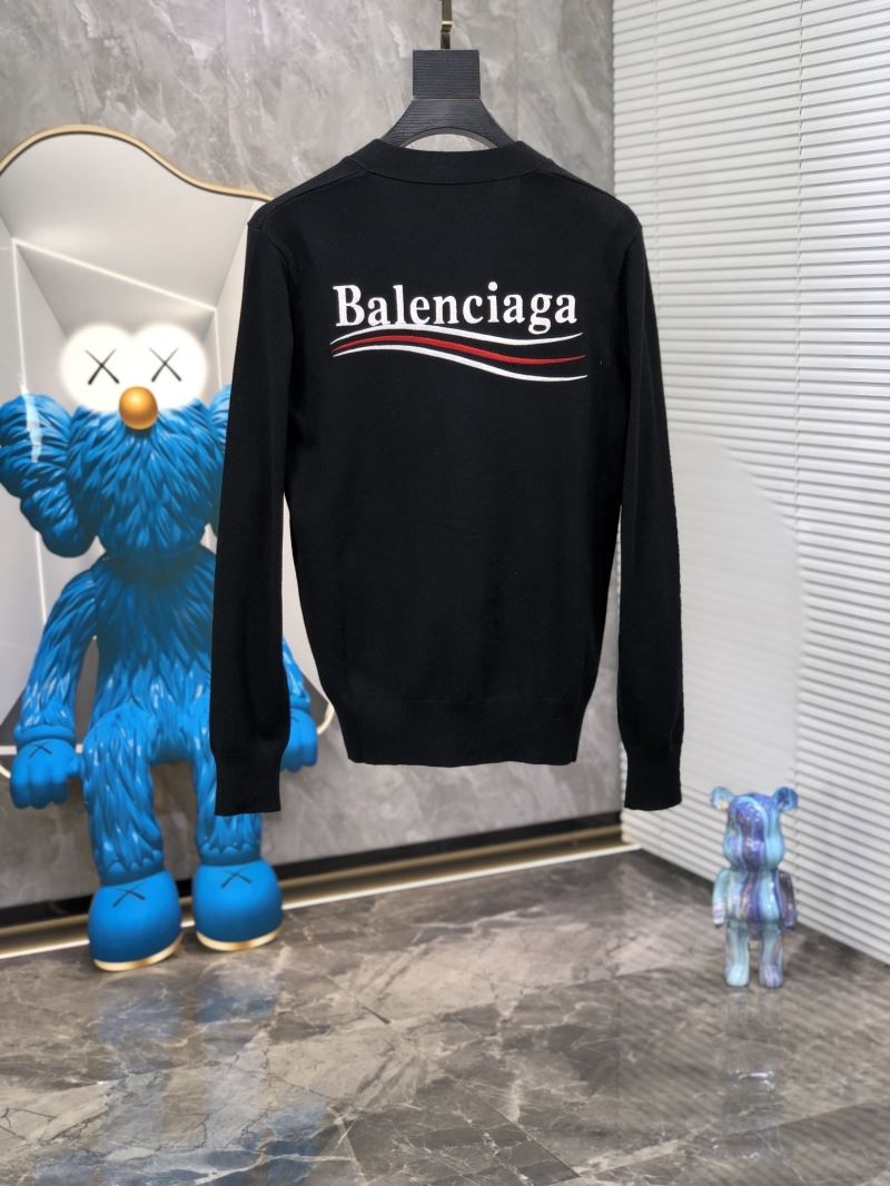 Balenciaga Sweaters